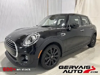 MINI 5 Door Cooper TA 2020 à vendre (Déjà inspecté) Image# 1