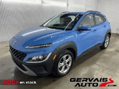 Hyundai Kona 2.0L Preferred 2022 à vendre Image# 1
