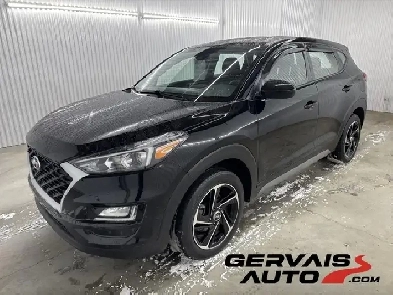 Hyundai Tucson Essential Awd A/c 2020 a vendre Image# 1