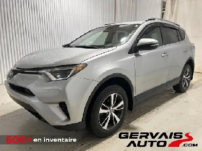 Toyota RAV4 LE TI 2018 à vendre Image# 1
