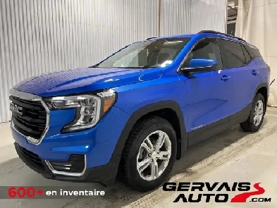 GMC Terrain Traction intgrale 4 portes SLE 2024  vendre