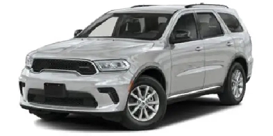 2024 Dodge Durango RT Plus AWD
