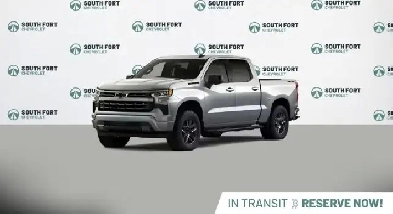 2026 Chevrolet Silverado 1500 RST 4WD Crew Cab | 3.0L Duramax Image# 1