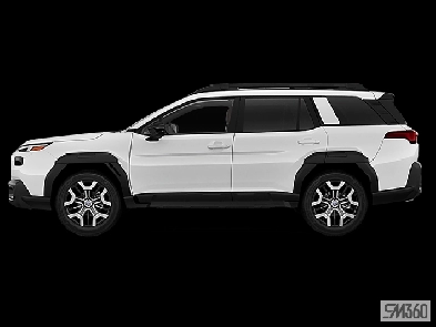 2026 Subaru Outback Premier XT