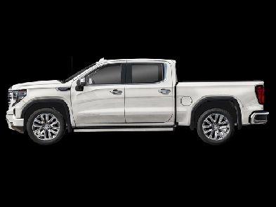 2026 GMC Sierra 1500 Denali Image# 1