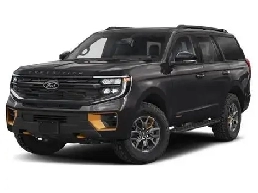 2026 Ford Expedition TREMOR 501A w/2nd ROW CAPTAINS Image# 1