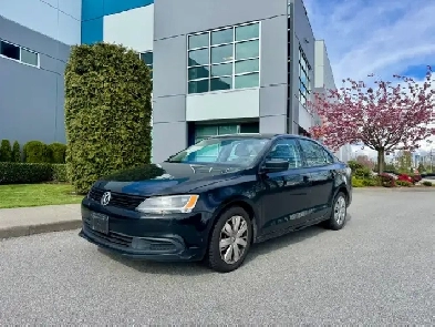 2011 Volkswagen Jetta Sedan 4dr 2.0L Auto Trendline Image# 1