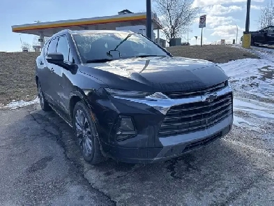 2020 Chevrolet Blazer Image# 1