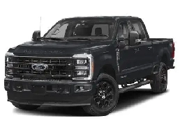 2026 Ford F-250 XLT 4WD Crew Cab 6.75' Box Image# 1