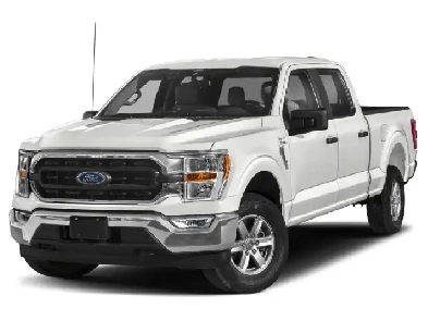 2022 Ford F150