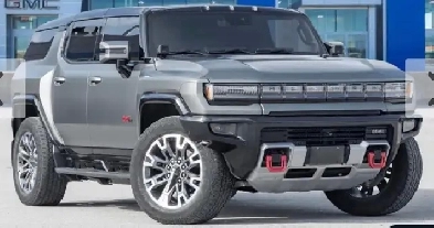 Hummer EV 2024 for sale