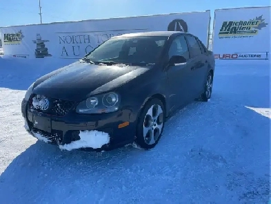 2007 Volkswagen Jetta