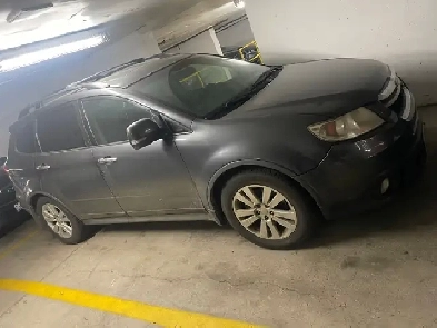 2008 Subaru Tribeca