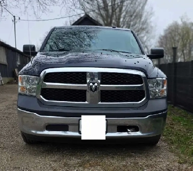 2013 Dodge Ram 1500
