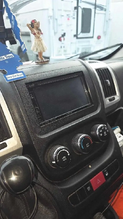 Needs a mechanics touch