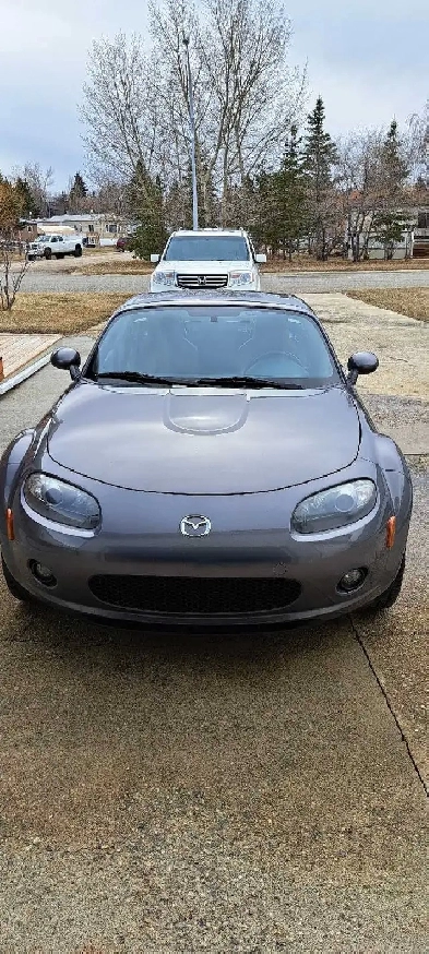 2006 mazda mx5