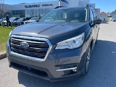 2023 Subaru Crosstrek Outdoor  25L CAMRA DE RECUL BANC CHA