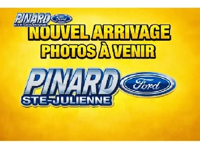 2022 Ford Edge ST LINE AWD CUIR TOIT PANO CAMERA BLUETOOTH