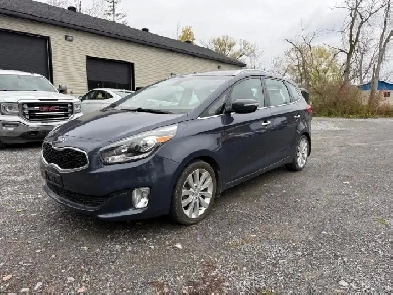 2015 Kia Rondo EX FWD | EX | HTD SEATS | REAR CAM | WAGON Image# 1