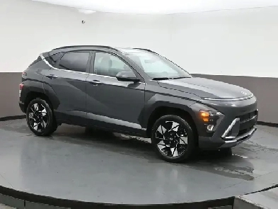 2025 Hyundai Kona Just Arrived & Fully Certified Preferred Trend Image# 1