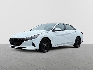 2021 Hyundai Elantra Preferred Preferred | Low Mileage | Lane... Image# 1