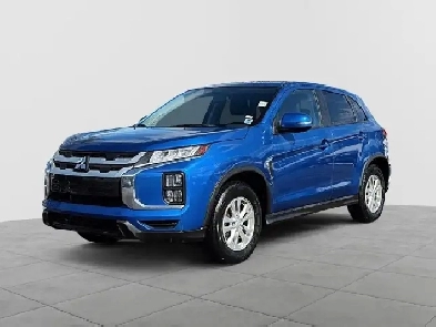 2024 Mitsubishi RVR SE SE | Heated Seats | Blind Spot Image# 1