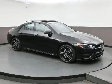 2023 MercedesBenz CLA 250 4MATIC AWD 9024669550 Heated Seat