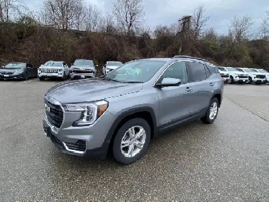 2024 GMC Terrain SLE HEATED POWER SEAT | REMOTE START | CRUIS... Image# 1
