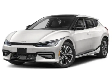 2023 Kia EV6 GTLine