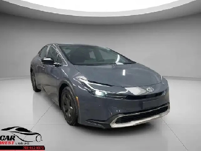 Toyota Prius Plug-In Hybrid SE 2025 Image# 1