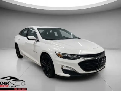 Chevrolet Malibu 1LT 2023 Image# 1