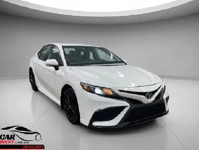 Toyota Camry SE 2021 Image# 1