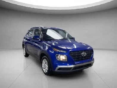 Hyundai Venue Preferred 2024 Image# 1