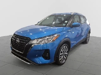 2023 Nissan Kicks SV SV  Adaptive Cruise  Remote Start