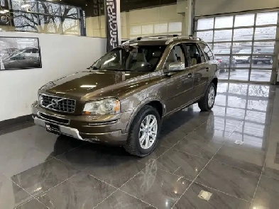 2014 Volvo XC90 32