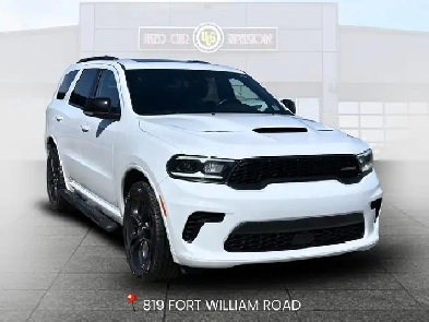 2024 Dodge Durango