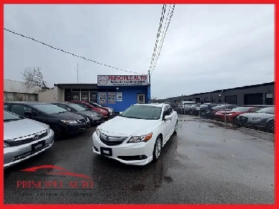 2013 Acura ILX Tech 199KM CERTIFIED-WARRANTY Image# 1