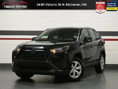 2024 Toyota RAV4 LE No Accident Radar Cruise Lane Assist Blind S