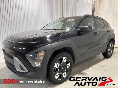 Hyundai Kona 2.0L Preferred TI 2024 à vendre Image# 1