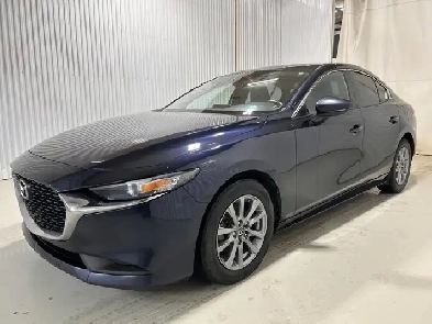 Mazda 3 GX TA BA 2021 à vendre Image# 1