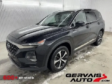 Hyundai Santa Fe Essential Mags A/c 2019 à vendre Image# 1