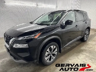 Nissan Rogue Sv Awd Mags A/c 2023 a vendre Image# 1