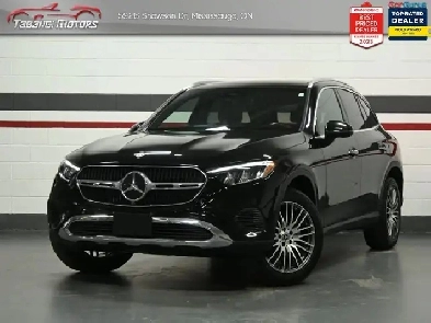 2024 Mercedes-Benz GLC 300 4MATIC 360CAM Ambient Light Navigatio Image# 1