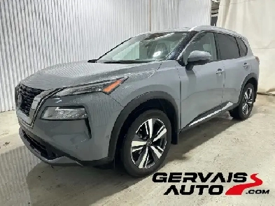 Nissan Rogue SL Awd Mags Toit 2022  vendre