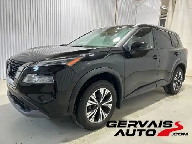 Nissan Rogue Sv Awd 2023  vendre
