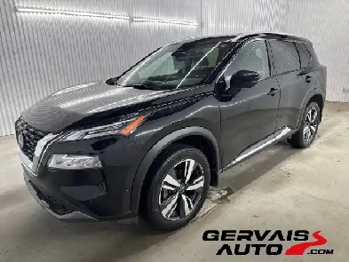 Nissan Rogue Sl Awd Gps Cuir Toit 2023 à vendre Image# 1