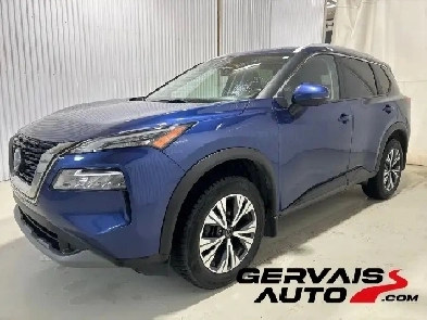 Nissan Rogue Sv Awd Toit Pano 2023 à vendre Image# 1