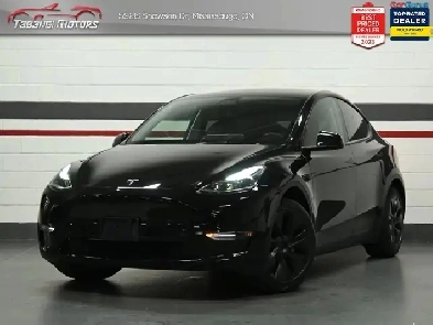 2025 Tesla Model Y Long Range No Accident Dual Motor Autopilot N Image# 1