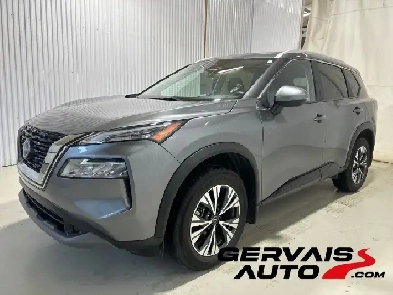 Nissan Rogue Sv Awd 2023  vendre