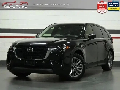 2024 Mazda CX-90 GS-L No Accident Leather Radar Cruise Push Butt Image# 1